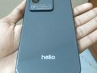 Helio 90 (8-128) 4G (Used)