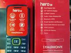 Symphony hero 20 (Used)