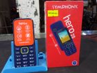 Symphony hero20 (New)