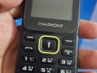 Symphony hero 20 (Used)