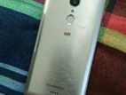 Symphony i10 (1/16) (Used)