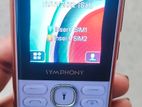 Symphony B80 (Used)