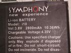 Symphony i10 . (Used)