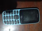 Itel phone (Used)