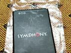 Symphony i110 . (Used)