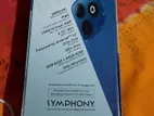 Symphony next 60 (Used)