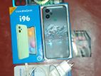 Symphony i96 (Used)