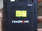 Symphony I97 . (Used)