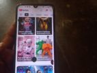 Symphony I99 2 gb RAM 16 ROM (Used)