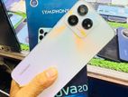 Symphony INOVA 20 4/128 2mas (Used)