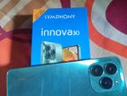 Symphony INOVA 30 ram/6/128 (Used)