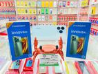Symphony INOVA 30(6/128)নতুন (New)