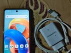 Symphony INOVA 6/128 (Used)