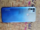 Infinix Hot 11 Play . (Used)