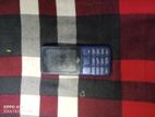 Itel button phone (Used)