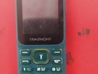Symphony batton phone (Used)