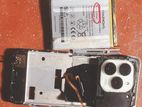 Symphony INOVA (Used) All parts