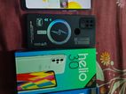 Helio 30 (Used)