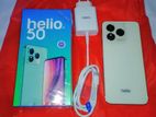 Helio 50. (Used)