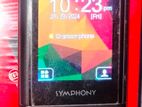 Symphony L34 (Used)