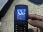 Nokia Button phone (Used)