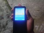 Symphony P6 বাটন ফোন (Used)