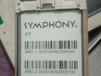 Symphony P7 . (Used)