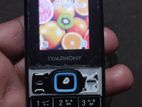 Symphony Button phone (Used)