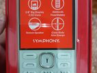 Symphony S 80 (New)