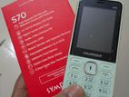 Symphony s70 button phone (Used)