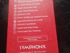 Symphony S70 (New)