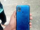 Symphony Galaxy m31 (Used)
