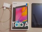 Symphony Samsung galaxy tabA (Used)