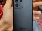 Samsung Galaxy S21 Ultra , (Used)