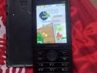 Symphony T140 button phone. (Used)