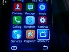 Symphony Tv mobile (Used)