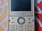 Symphony Button phone (Used)
