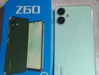 Symphony Z60 (Used)