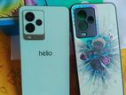 Helio 80 (Used)