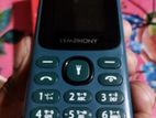 Symphony mobile phone (Used)