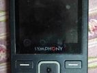 Symphony Button phone (Used)