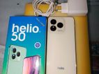 Symphony helio 50 (Used)