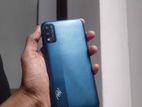 Itel A57l (Used)