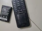 Symphony Phone (Used)