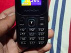 Symphony Button phone (Used)