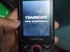 Symphony phone (Used)