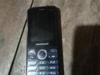 Symphony button phone (Used)