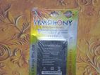 Symphony V120 / V140 I10+ I110 I65 Battery 3000mah - Free Delivery