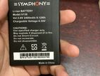 Symphony V130 battery
