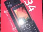 Symphony L34 (Used)